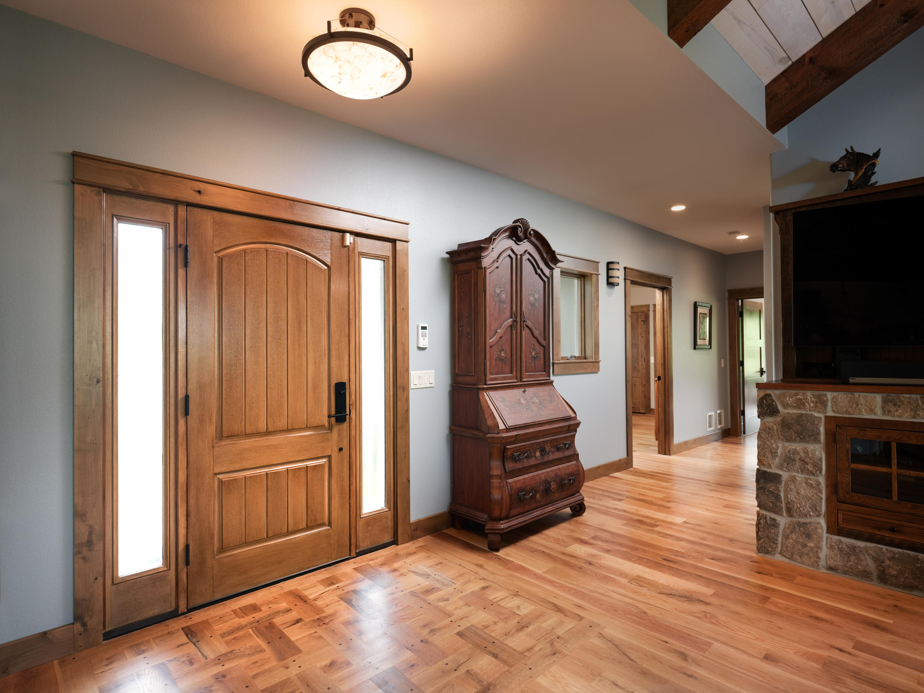 600 Roaring Creek Road Dunlap, TN 37327 - Photo 6 of 143 600_Roaring_Creek_Rd_0001