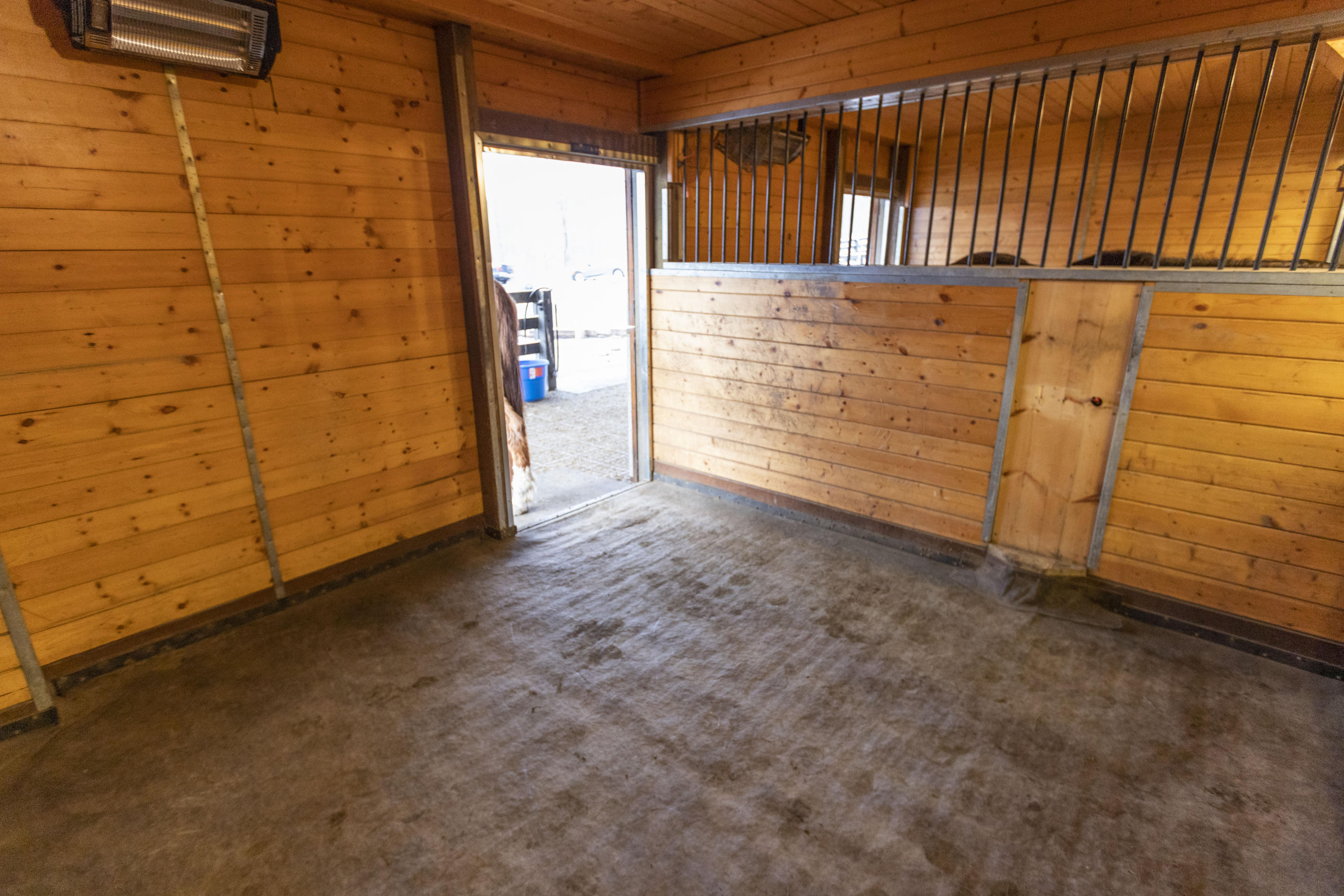 600 Roaring Creek Road Dunlap, TN 37327 - Photo 67 of 143 Barn_IMG_1423