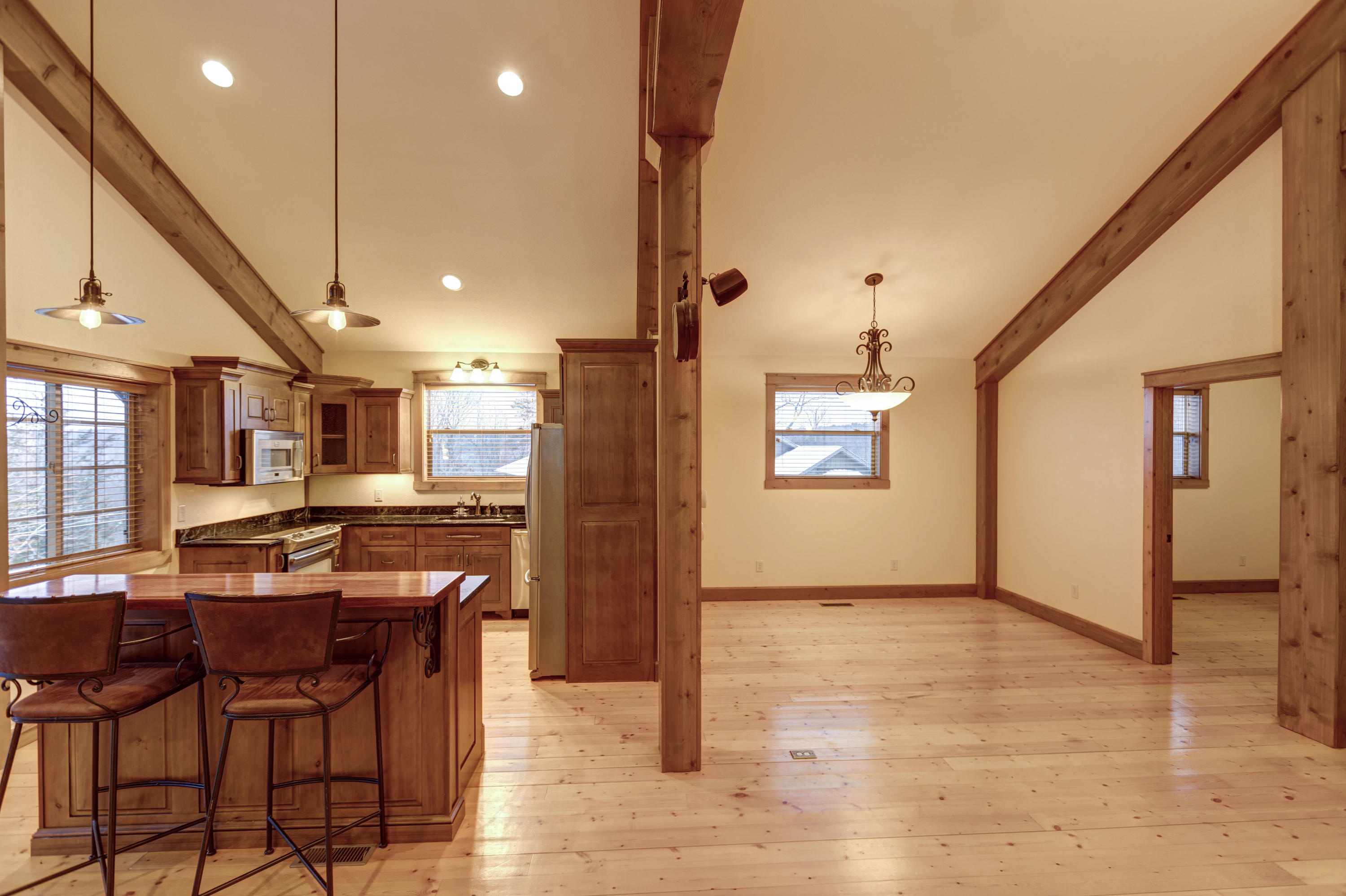 600 Roaring Creek Road Dunlap, TN 37327 - Photo 76 of 143 Mother_inlaw_suite/guest house