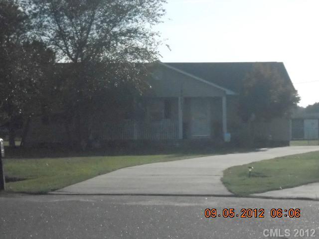 130 Crown Court Rockingham, NC 28379 - Photo 1 of 1