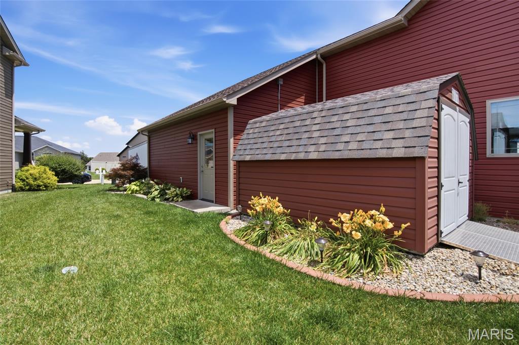 2520 Welsch Drive Shiloh, IL 62221 - Photo 31 of 50