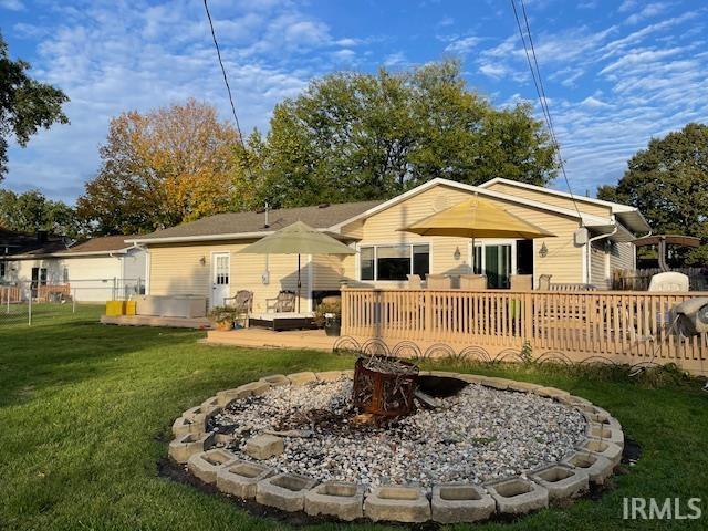 5423 York Road South Bend, IN 46614 - Photo 26 of 31 Gallery Image 26