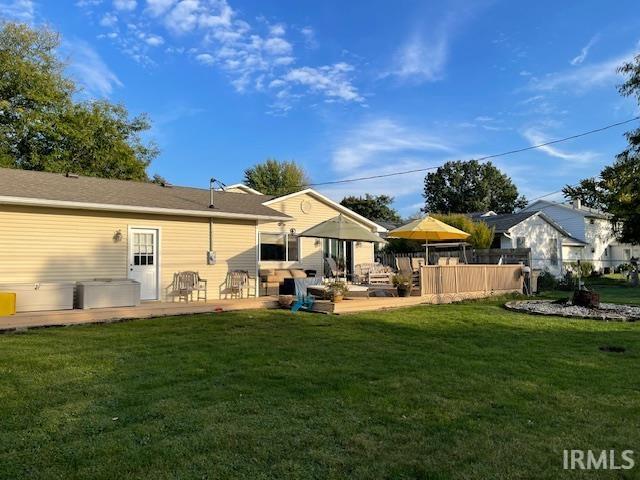 5423 York Road South Bend, IN 46614 - Photo 27 of 31 Gallery Image 27