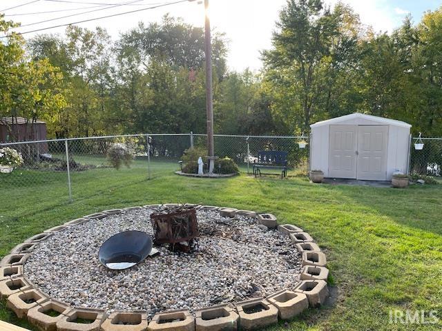 5423 York Road South Bend, IN 46614 - Photo 28 of 31 Gallery Image 28