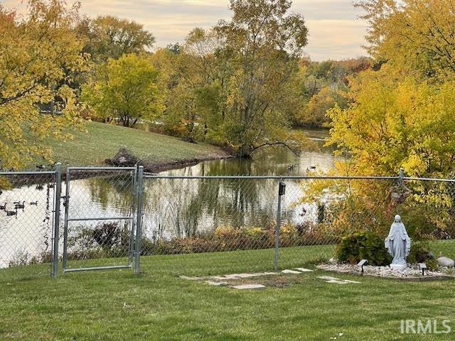 5423 York Road South Bend, IN 46614 - Photo 30 of 31 Gallery Image 30