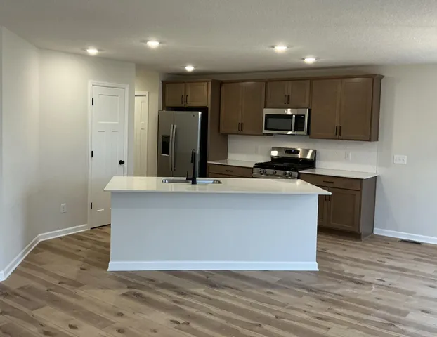 $424,990 | 706 Highland Lane, Jordan, MN 55352