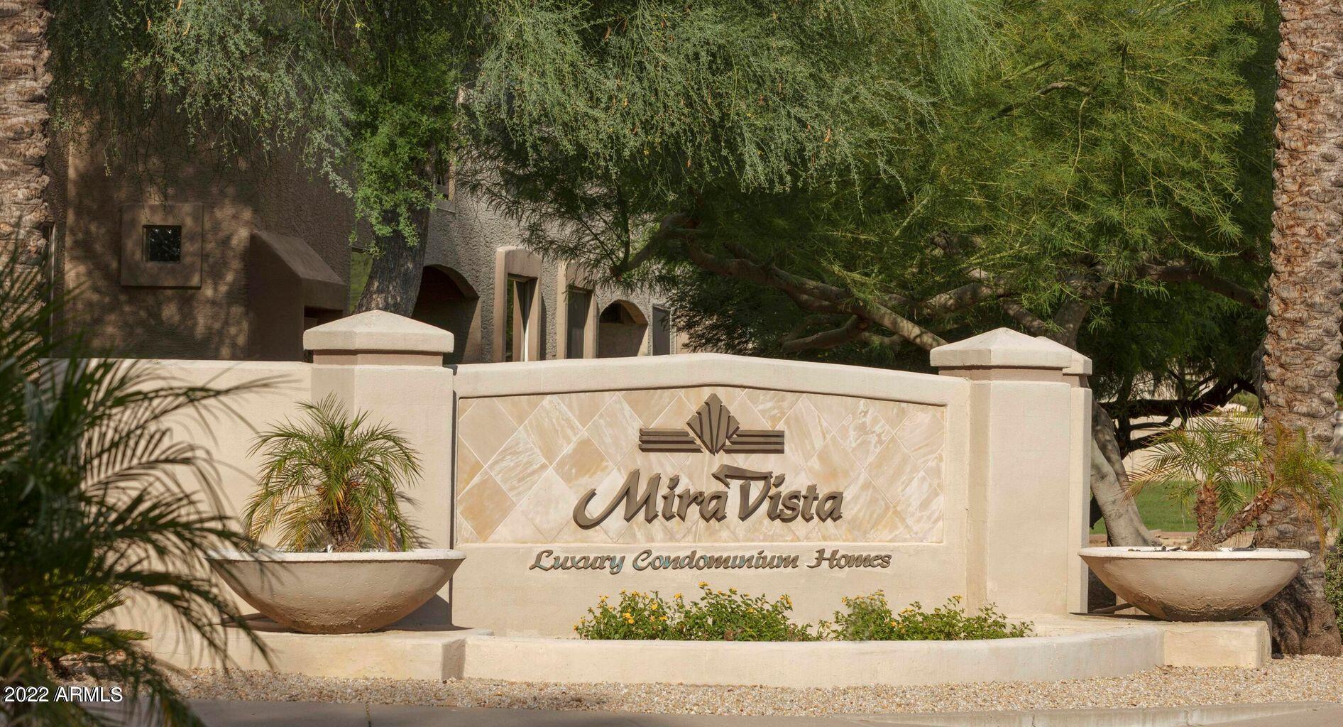 9550 East Thunderbird Road, Unit 151 Scottsdale, AZ 85260 - Photo 12 of 50 Gated Luxury Community