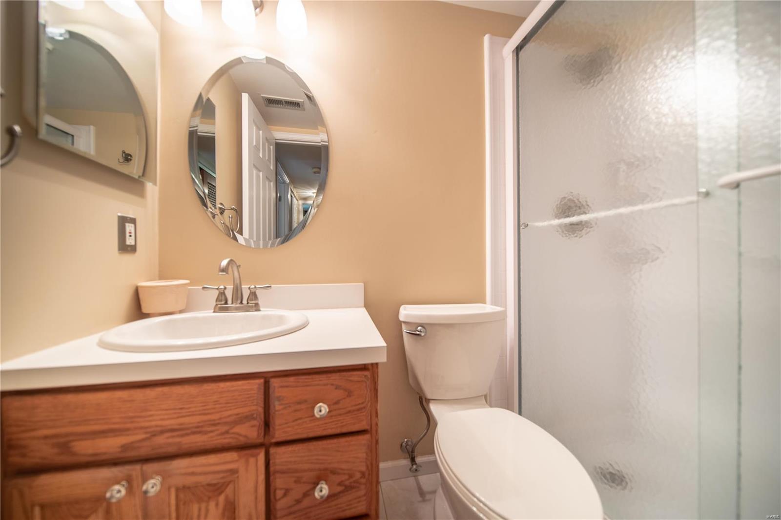 4510 Little Rock Road, Unit B St. Louis, MO 63128 - Photo 12 of 13 Gallery Image 12