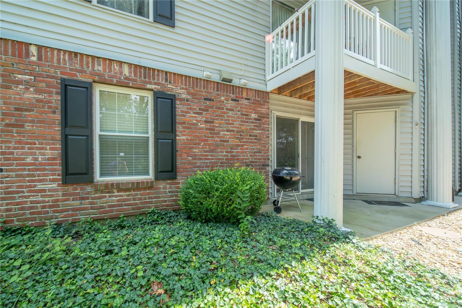 4510 Little Rock Road, Unit B St. Louis, MO 63128 - Photo 13 of 13 Gallery Image 13