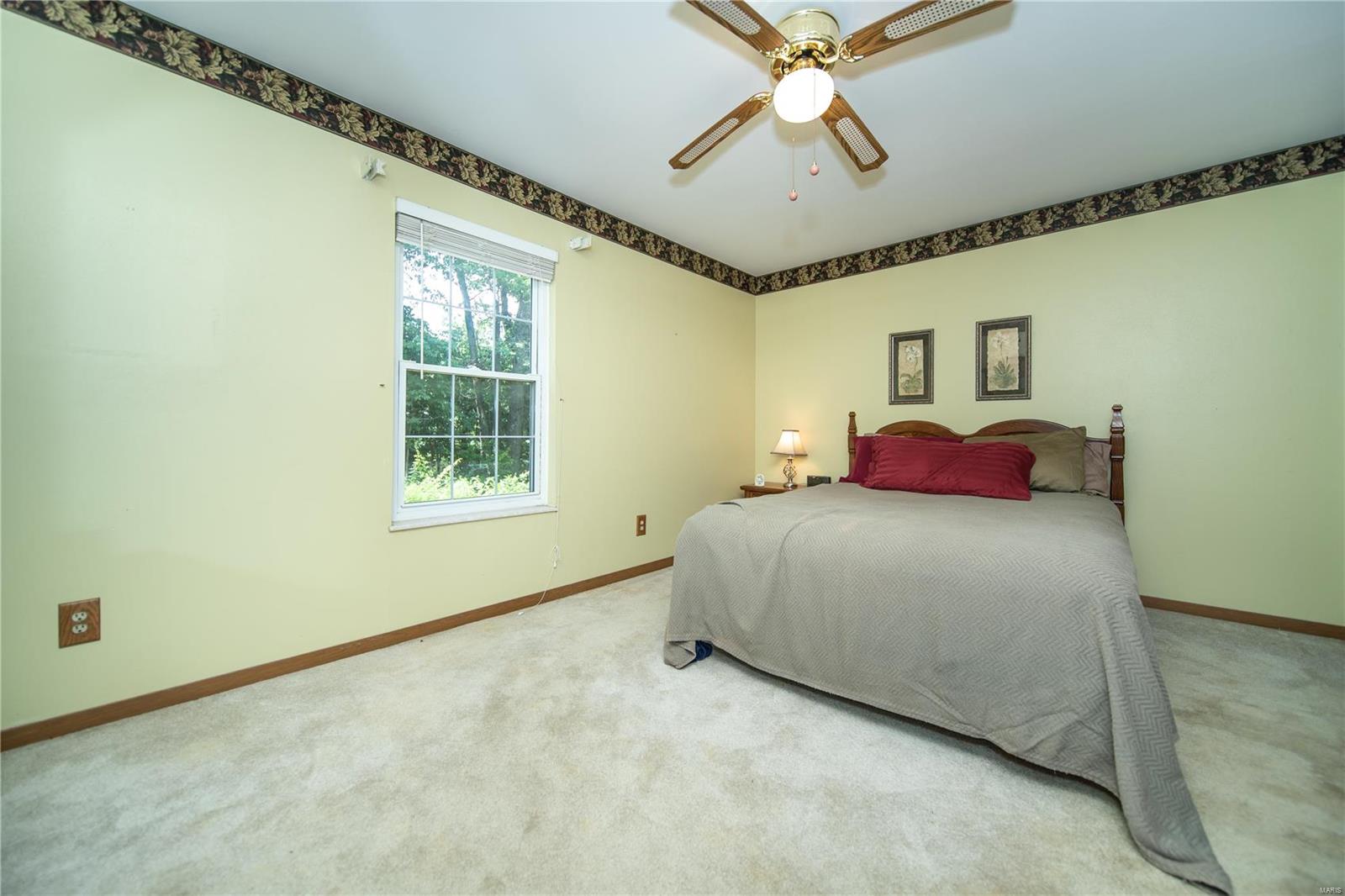 4510 Little Rock Road, Unit B St. Louis, MO 63128 - Photo 8 of 13 Gallery Image 8