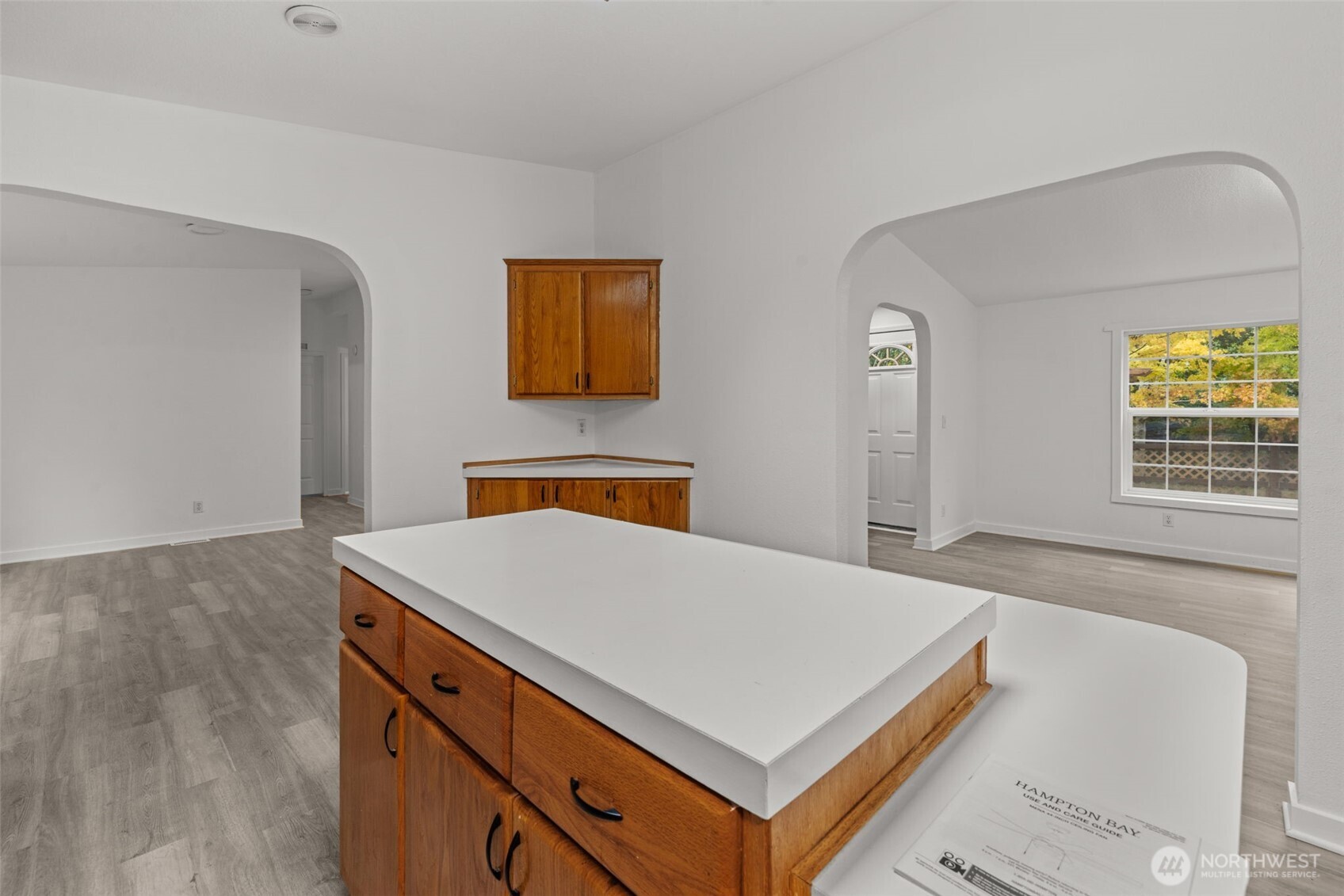 35952 Stackpole Road Ocean Park, WA 98640 - Photo 22 of 40 a room with a bed and window