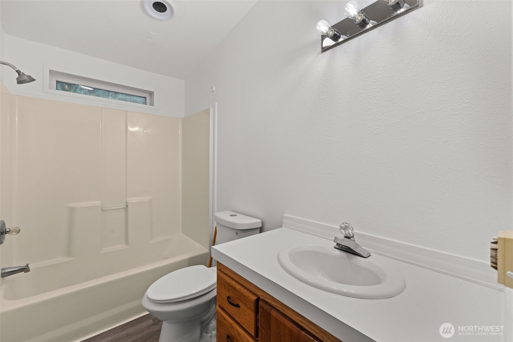 35952 Stackpole Road Ocean Park, WA 98640 - Photo 25 of 40 a bathroom with a sink toilet and shower