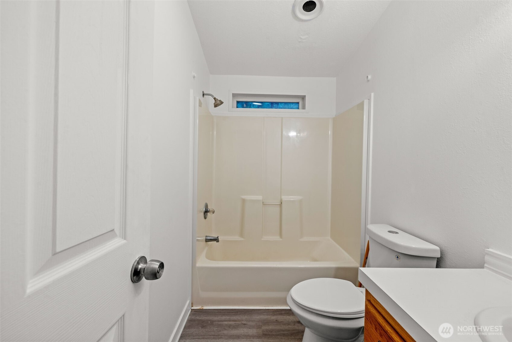 35952 Stackpole Road Ocean Park, WA 98640 - Photo 26 of 40 a white toilet sitting next to a bath tub