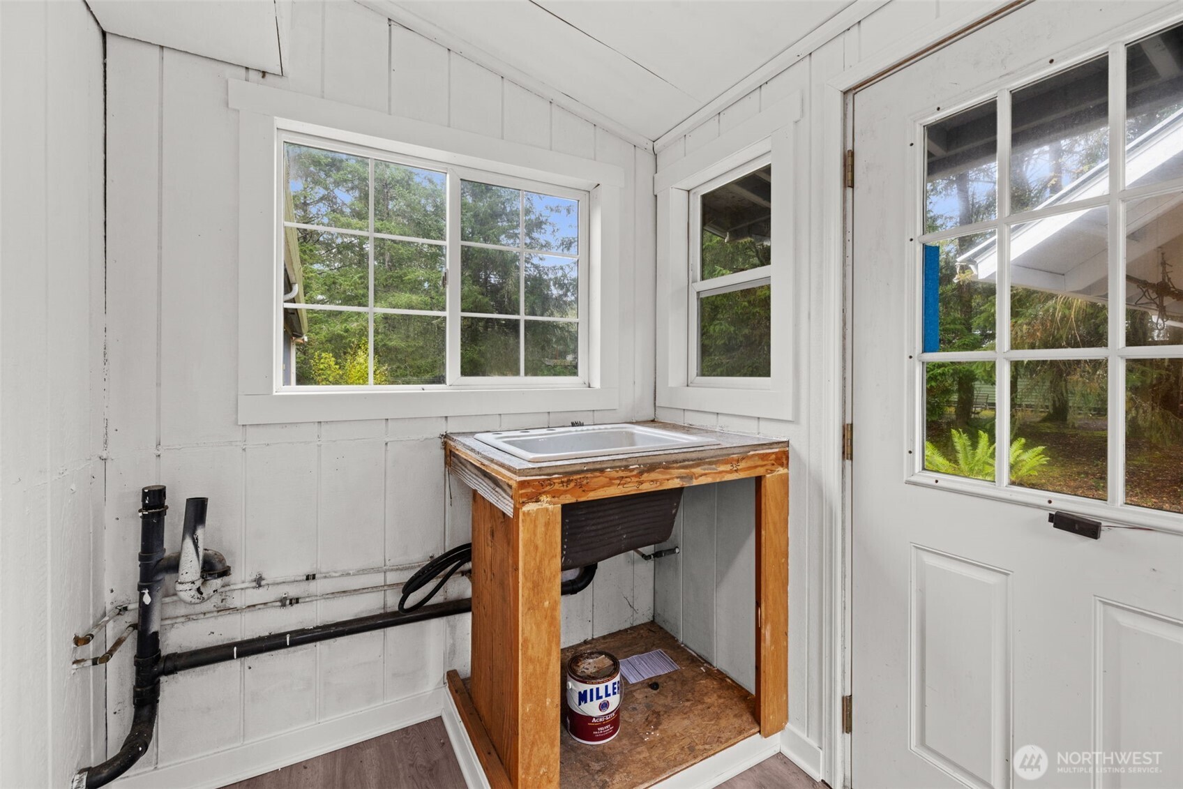 35952 Stackpole Road Ocean Park, WA 98640 - Photo 35 of 40 a view of utility room