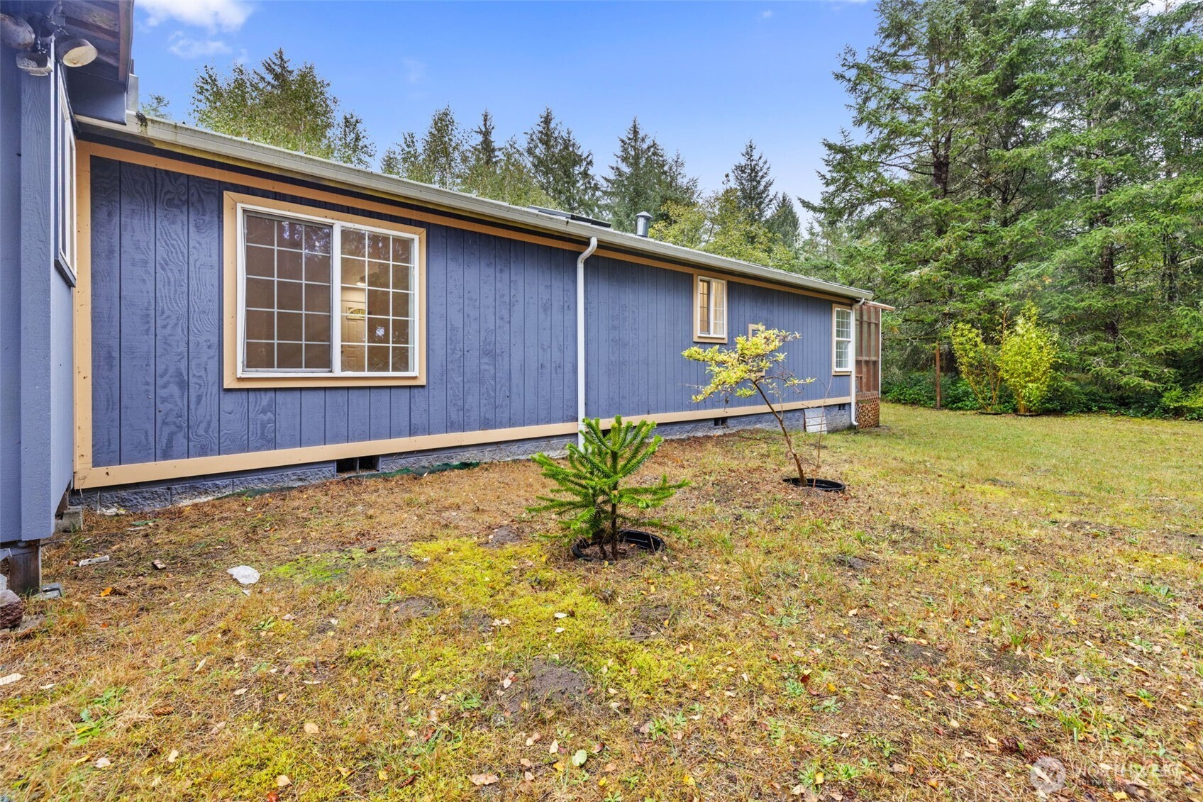 35952 Stackpole Road Ocean Park, WA 98640 - Photo 38 of 40 a house view with a backyard space