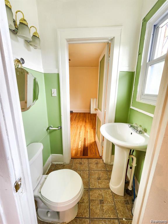 1612 Atkinson Street Detroit, MI 48206 - Photo 50 of 61