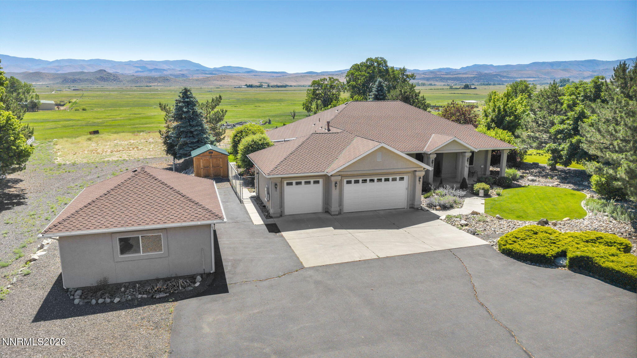 261 Fredericksburg Road Gardnerville, NV 89460 - Photo 1 of 35 29-web-or-mls-261-fredericksburg-rd