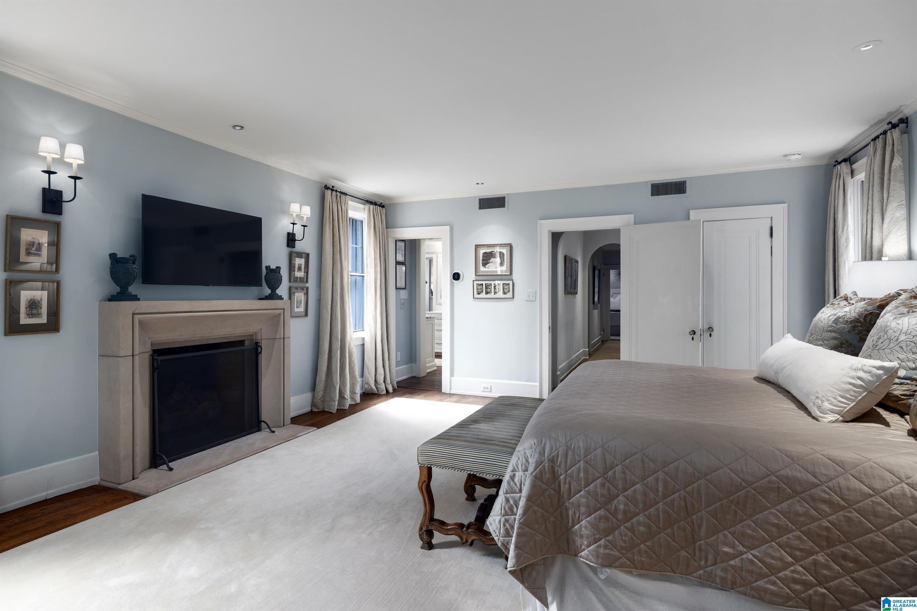 3187 Overhill Road Mountain Brook, AL 35223 - Photo 53 of 100 Gallery Image 53