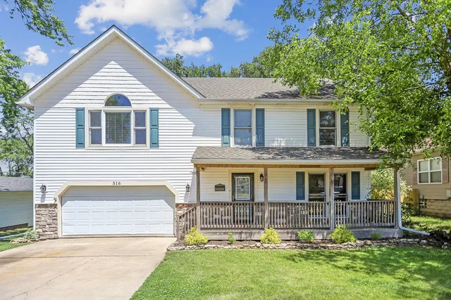 $424,900 | 516 Whelan Street, Lockport, IL 60441