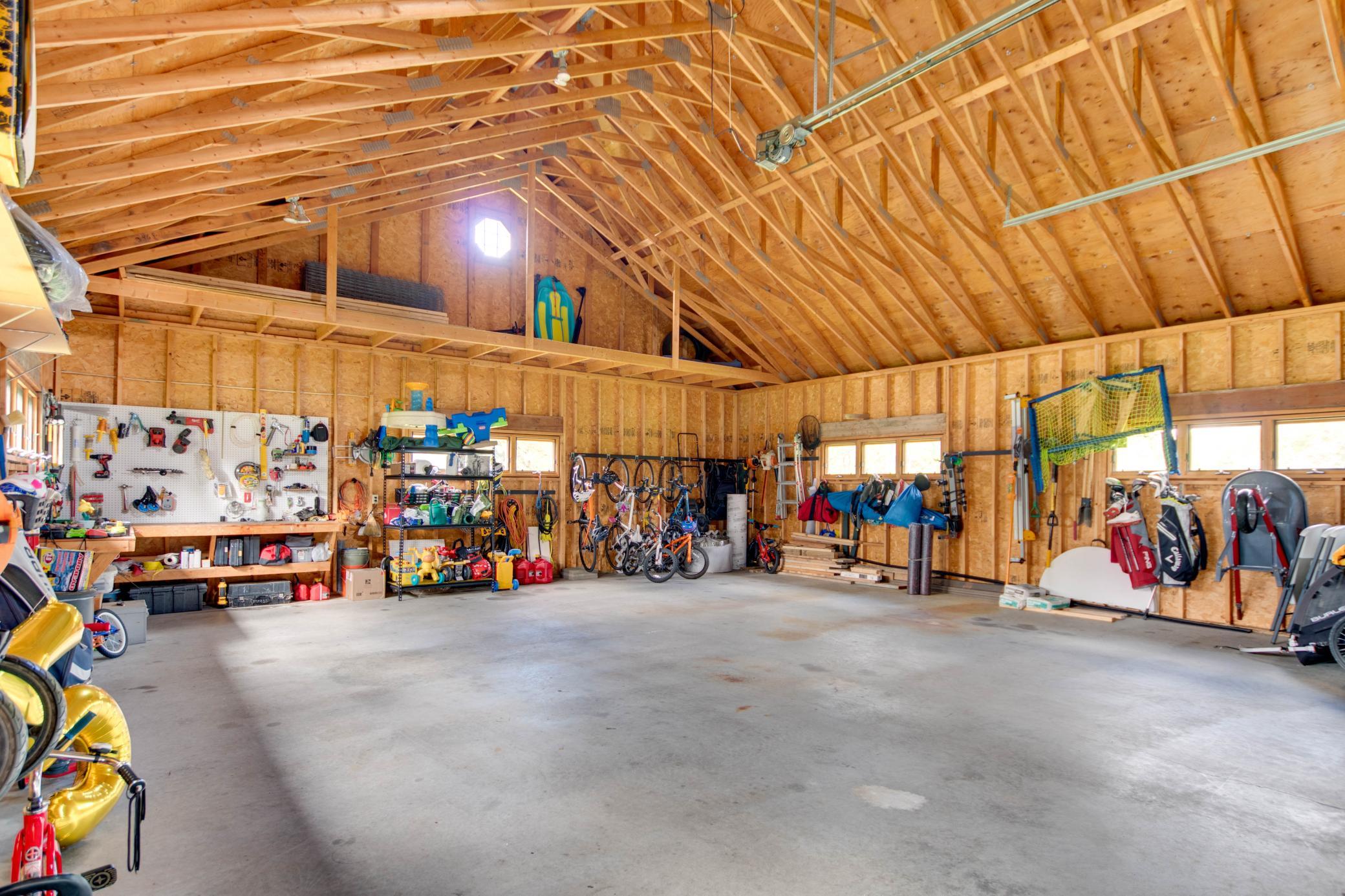 3515 Waville Road Northeast Bemidji, MN 56601 - Photo 33 of 46