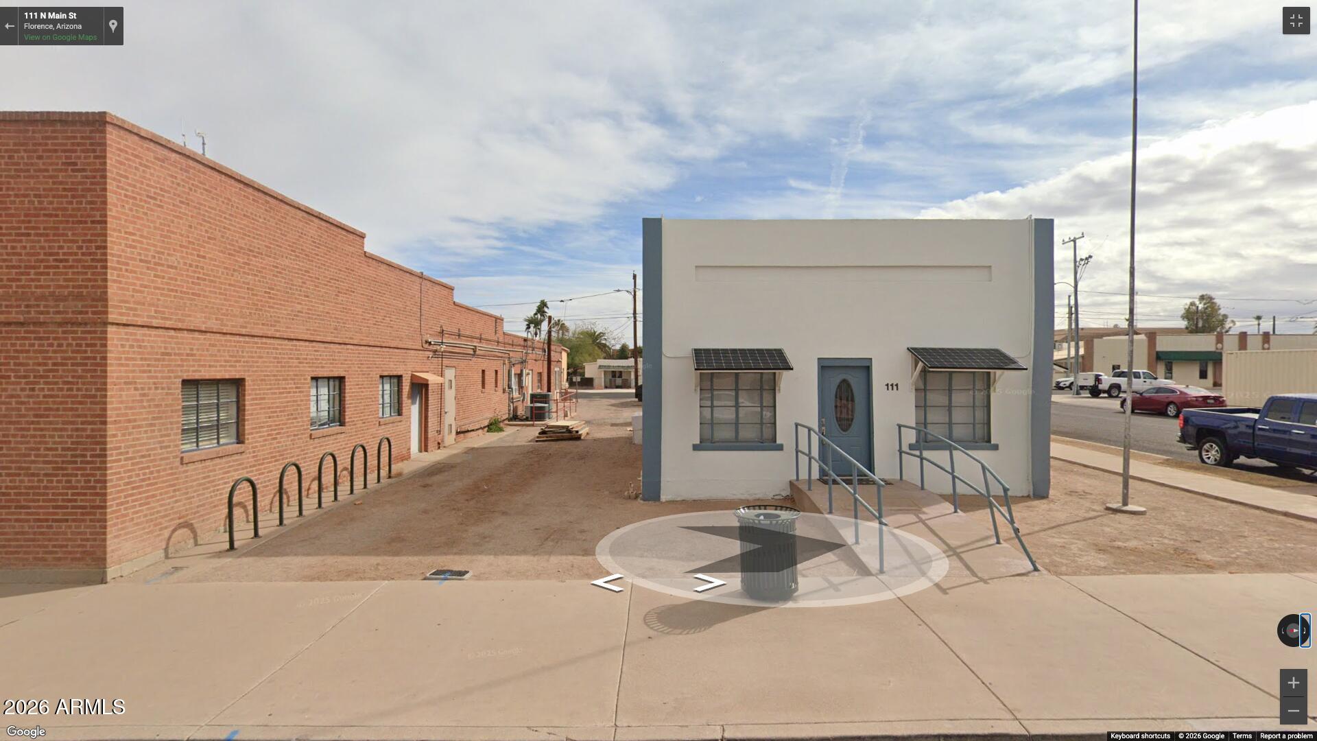 110 North Main Street Florence, AZ 85132 - Photo 13 of 19