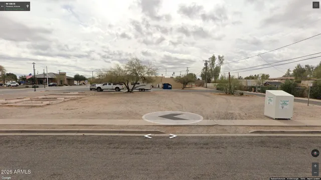 $149,997 | 110 North Main Street, Florence, AZ 85132