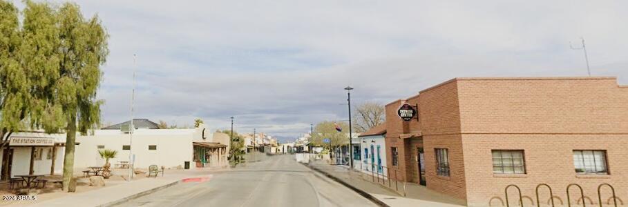110 North Main Street Florence, AZ 85132 - Photo 10 of 19 a view of a city with tall buildings
