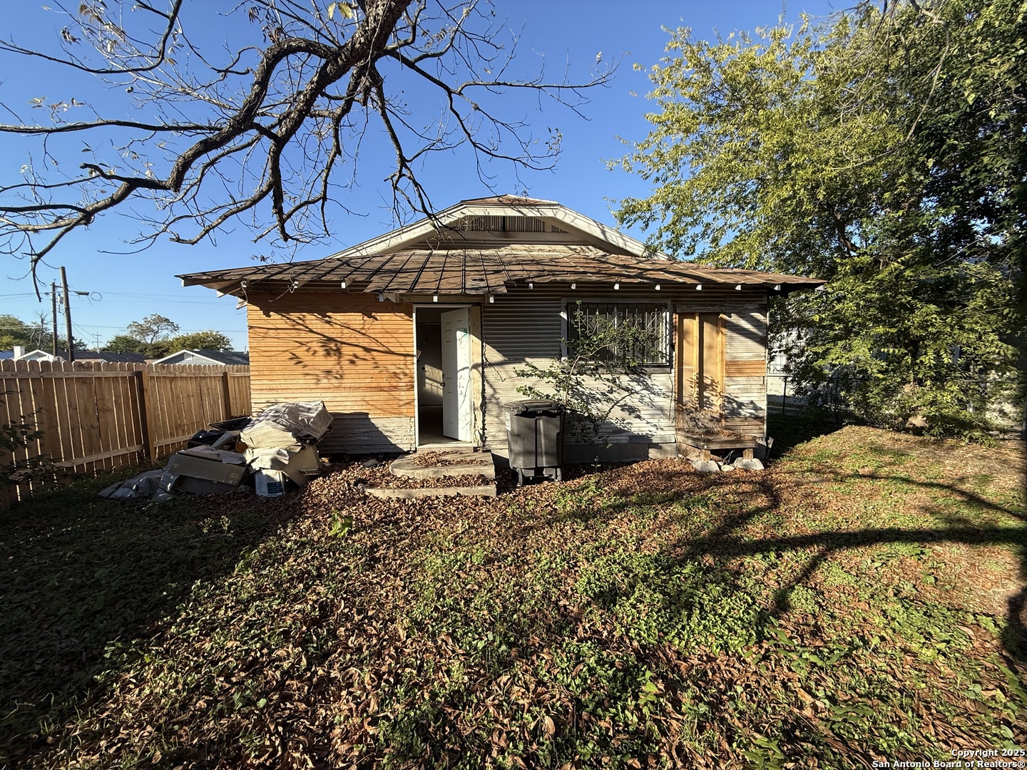 702 Canton San Antonio, TX 78202 - Photo 12 of 12