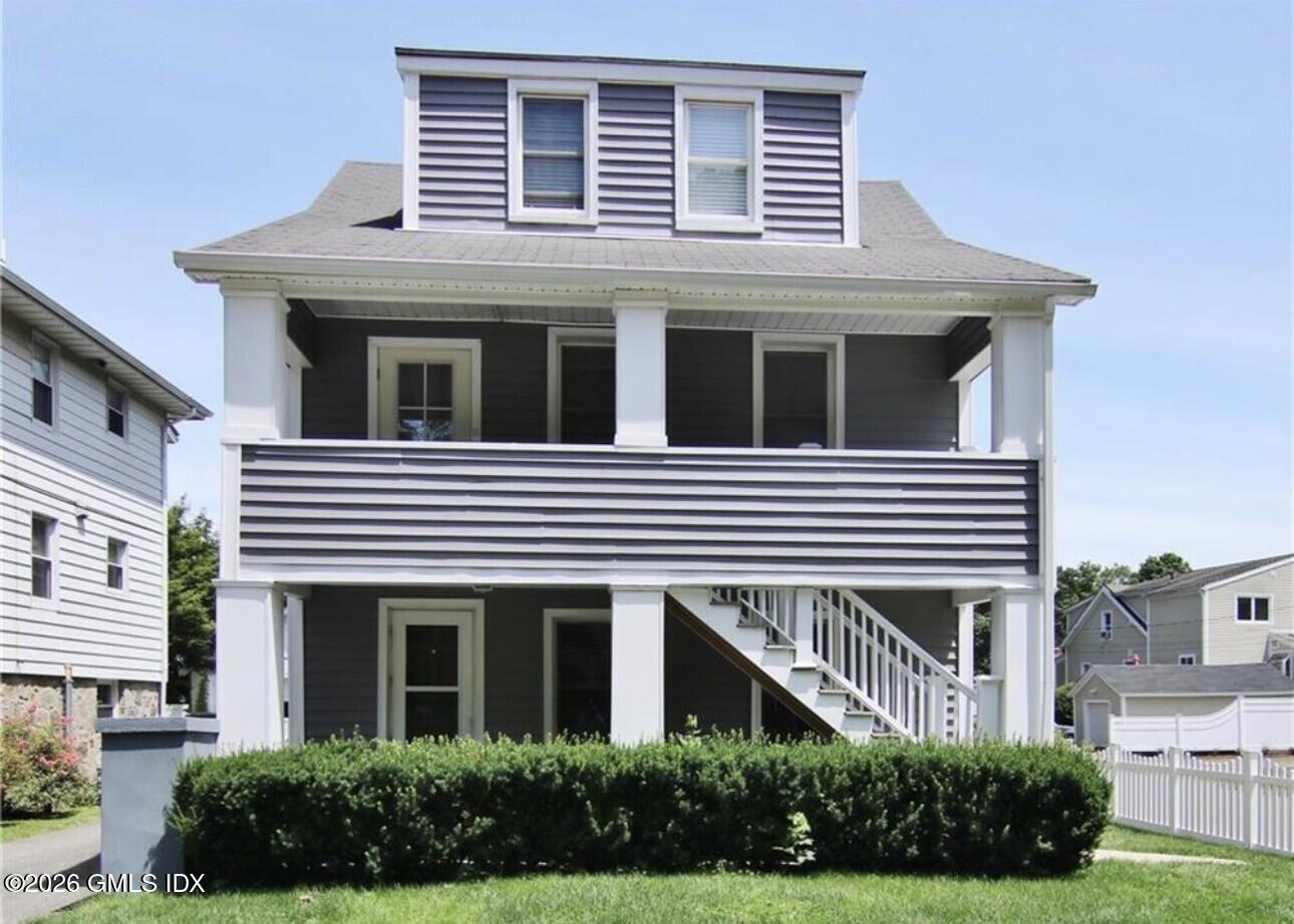 7 Bible Street, Unit 1 Cos Cob, CT 06807 - Photo 1 of 14 7 Bible St - photo 13