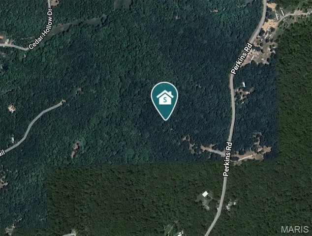 $95,000 | 0 Perkins Road, St. Clair, MO 63077