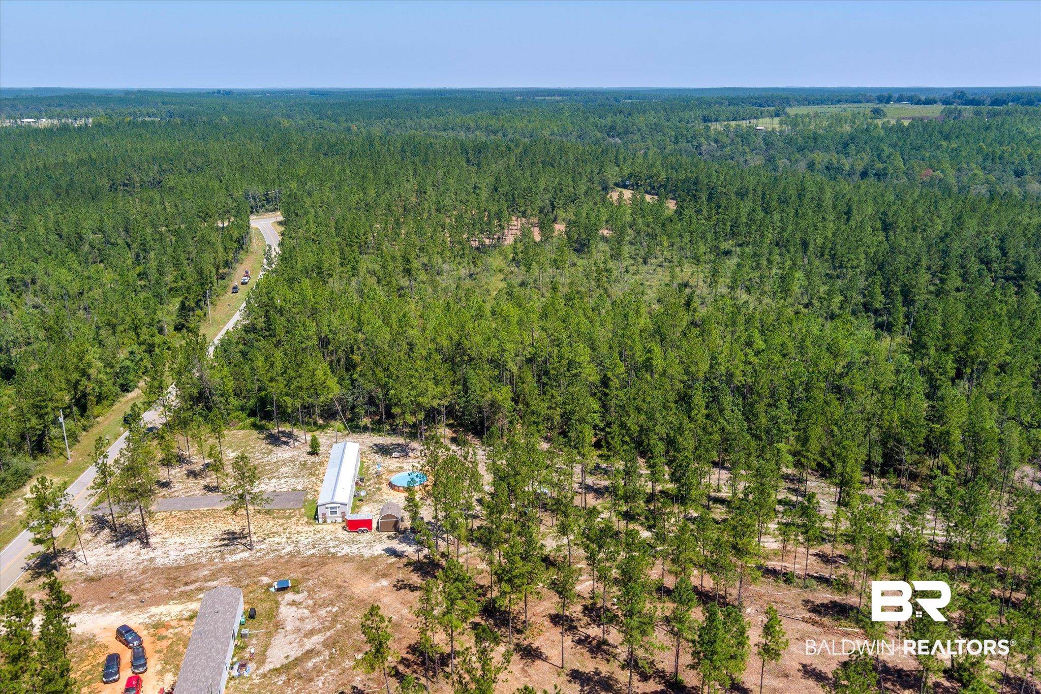 28460 Goat Cooper Road Robertsdale, AL 36567 - Photo 12 of 31