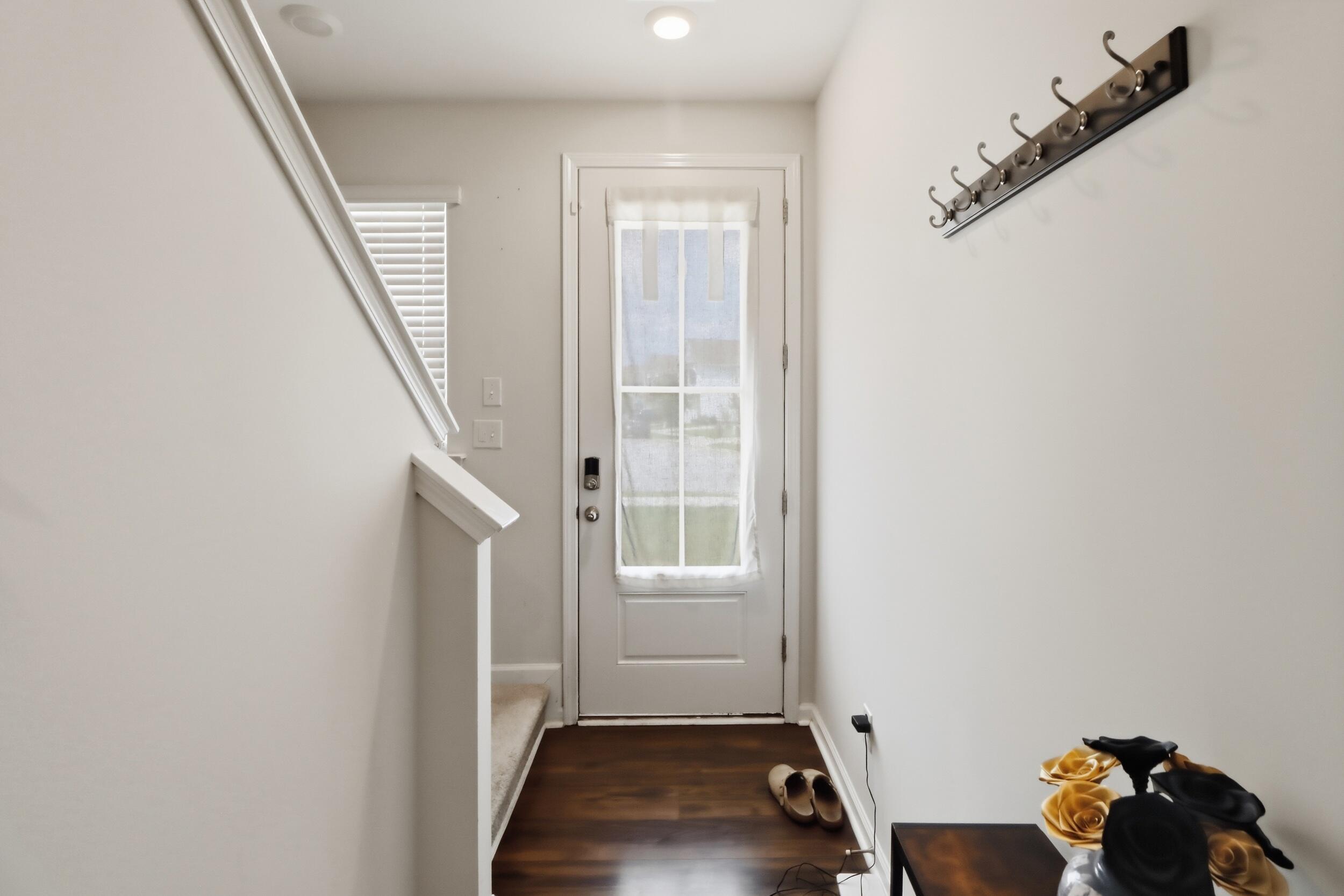 425 Ribbon Road Summerville, SC 29483 - Photo 4 of 36 Foyer Entry