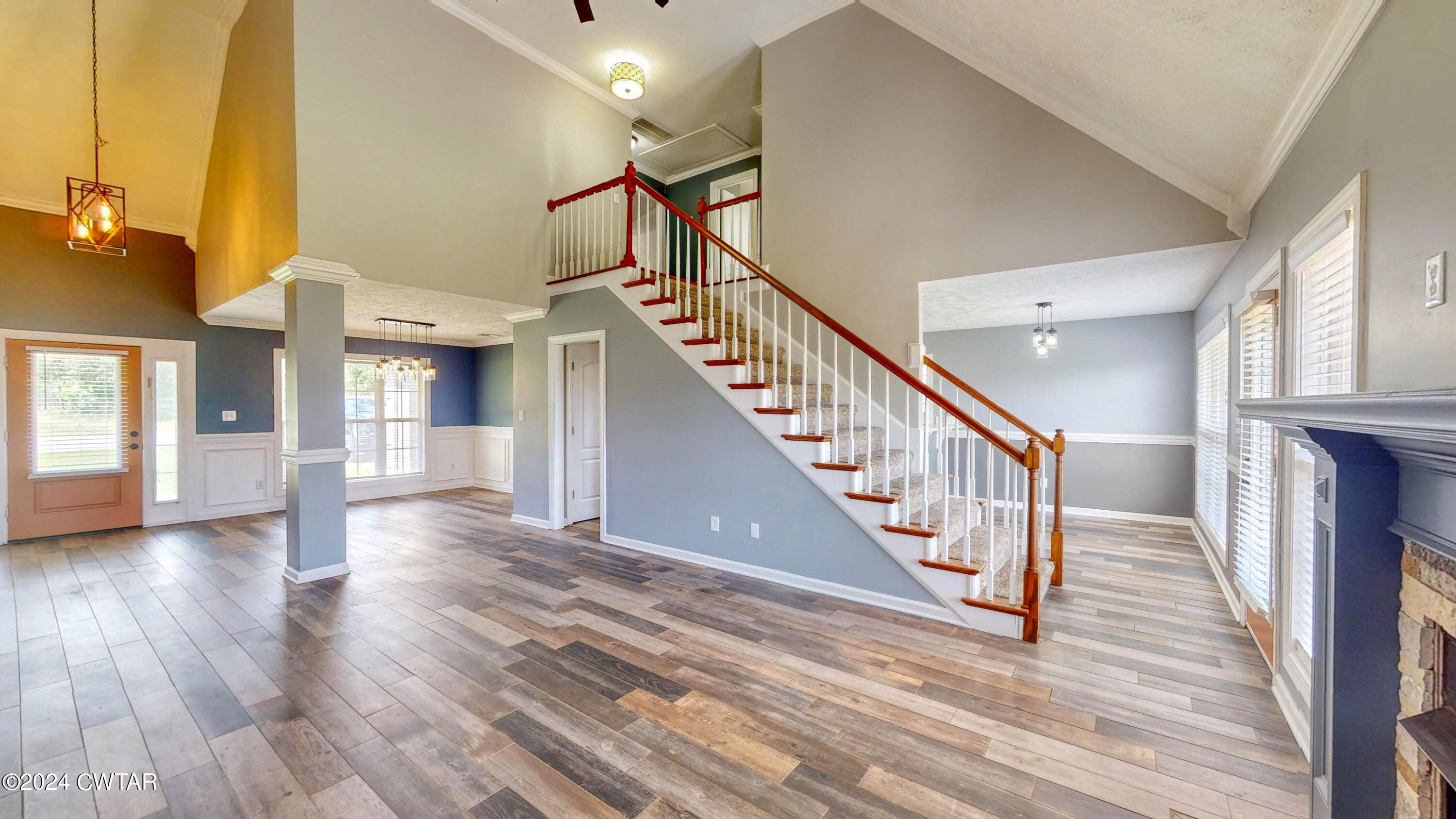 107 Bobbitt Road Medina, TN 38355 - Photo 5 of 28 107-Bobbitt-Road-Medina-TN-08212024_0848