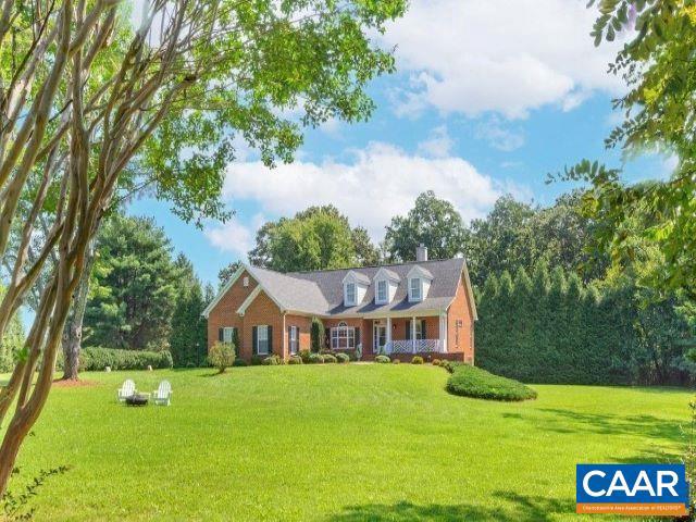 1193 Woodlands Road Charlottesville, VA 22901 - Photo 1 of 56