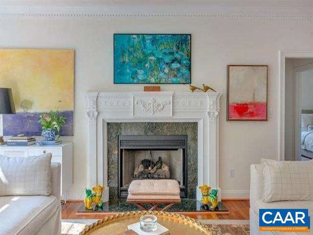 1193 Woodlands Road Charlottesville, VA 22901 - Photo 14 of 56