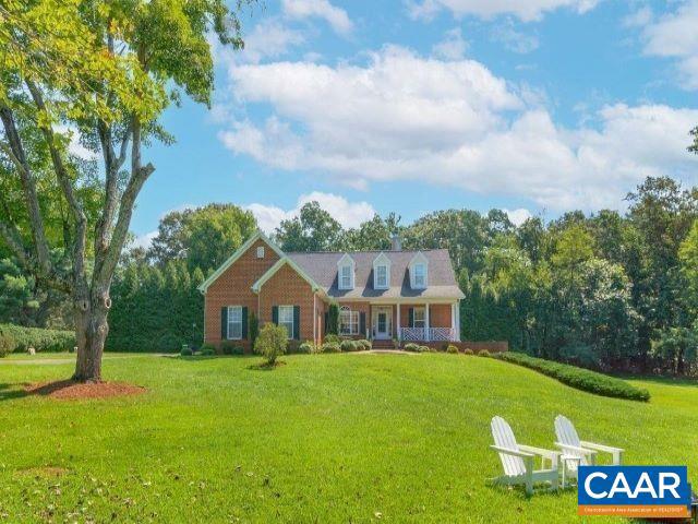 1193 Woodlands Road Charlottesville, VA 22901 - Photo 3 of 56