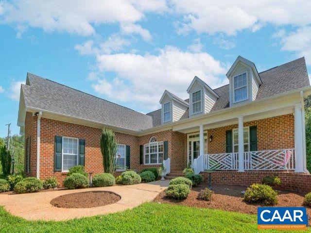 1193 Woodlands Road Charlottesville, VA 22901 - Photo 5 of 56