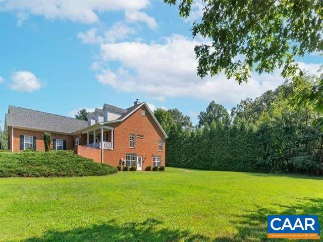 1193 Woodlands Road Charlottesville, VA 22901 - Photo 52 of 56