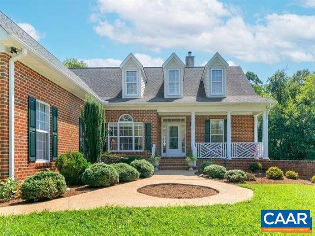 1193 Woodlands Road Charlottesville, VA 22901 - Photo 53 of 56