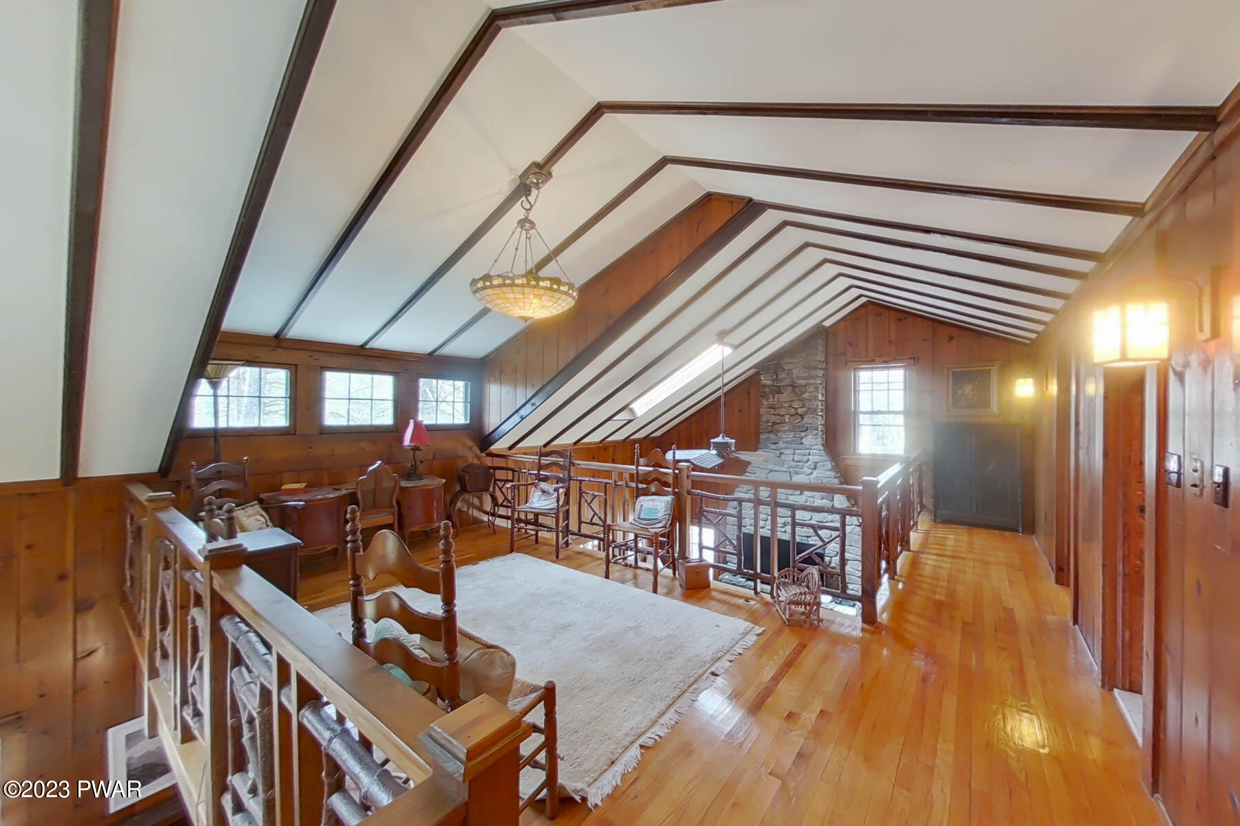 730 Raymondskill Road Milford, PA 18337 - Photo 30 of 54 35 Second Level
