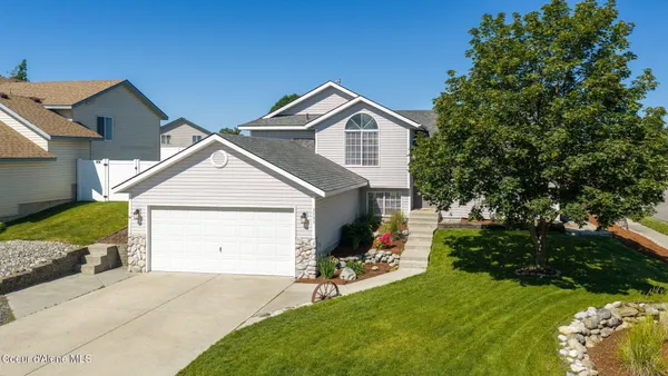 $499,900 | 3795 Graphite Court, Post Falls, ID 83854