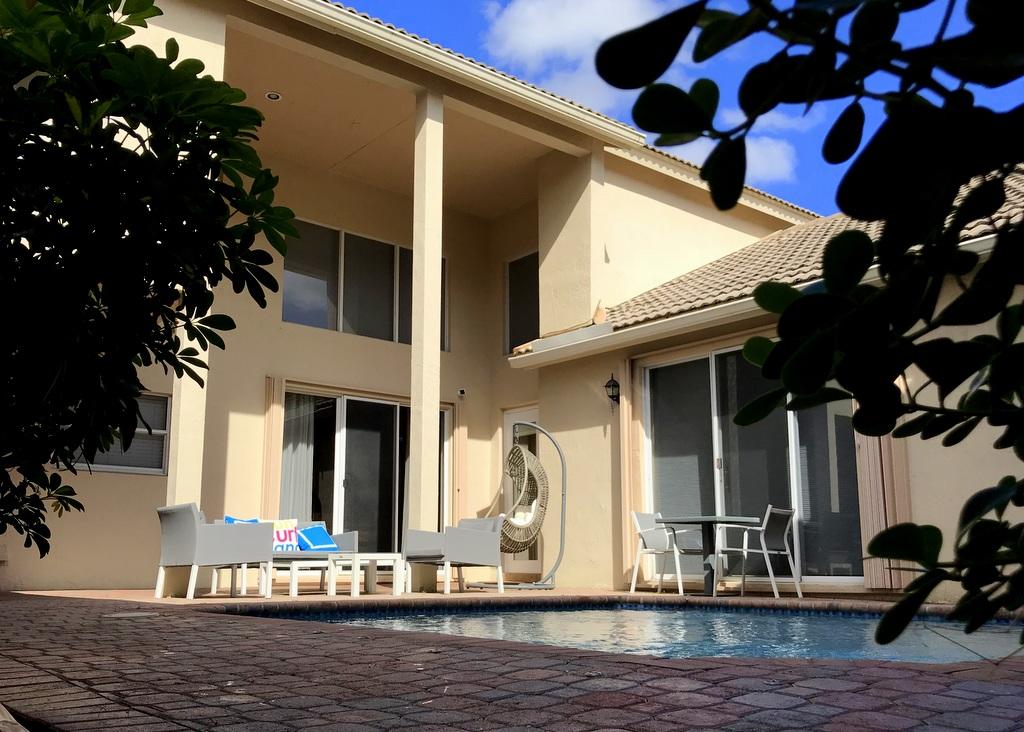 4284 Northwest 29th Way Boca Raton, FL 33434 - Photo 2 of 37 IMG_5079