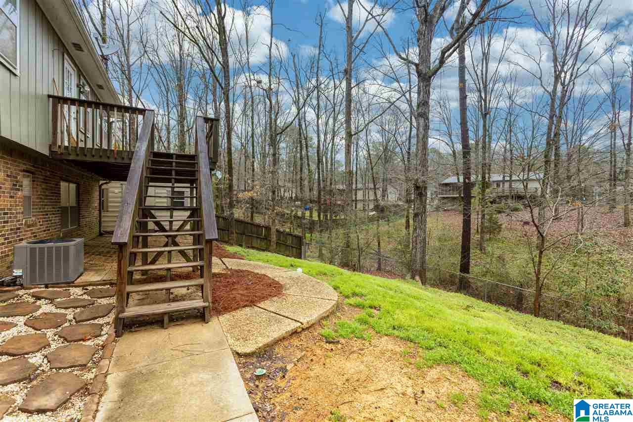 50 Huntmaster Lane Pelham, AL 35124 - Photo 32 of 35