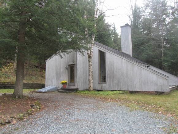 1019 Riverside Park Road Woodstock, VT 05091 - Photo 1 of 1 Gallery Image 1