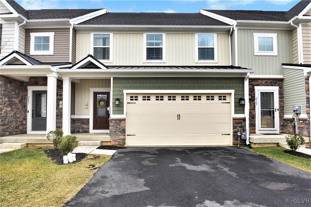 2501 Raya Way Easton, PA 18045 - Photo 1 of 50 Gallery Image 1