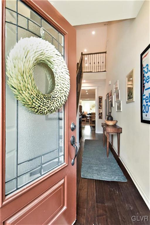 2501 Raya Way Easton, PA 18045 - Photo 3 of 50 Gallery Image 3