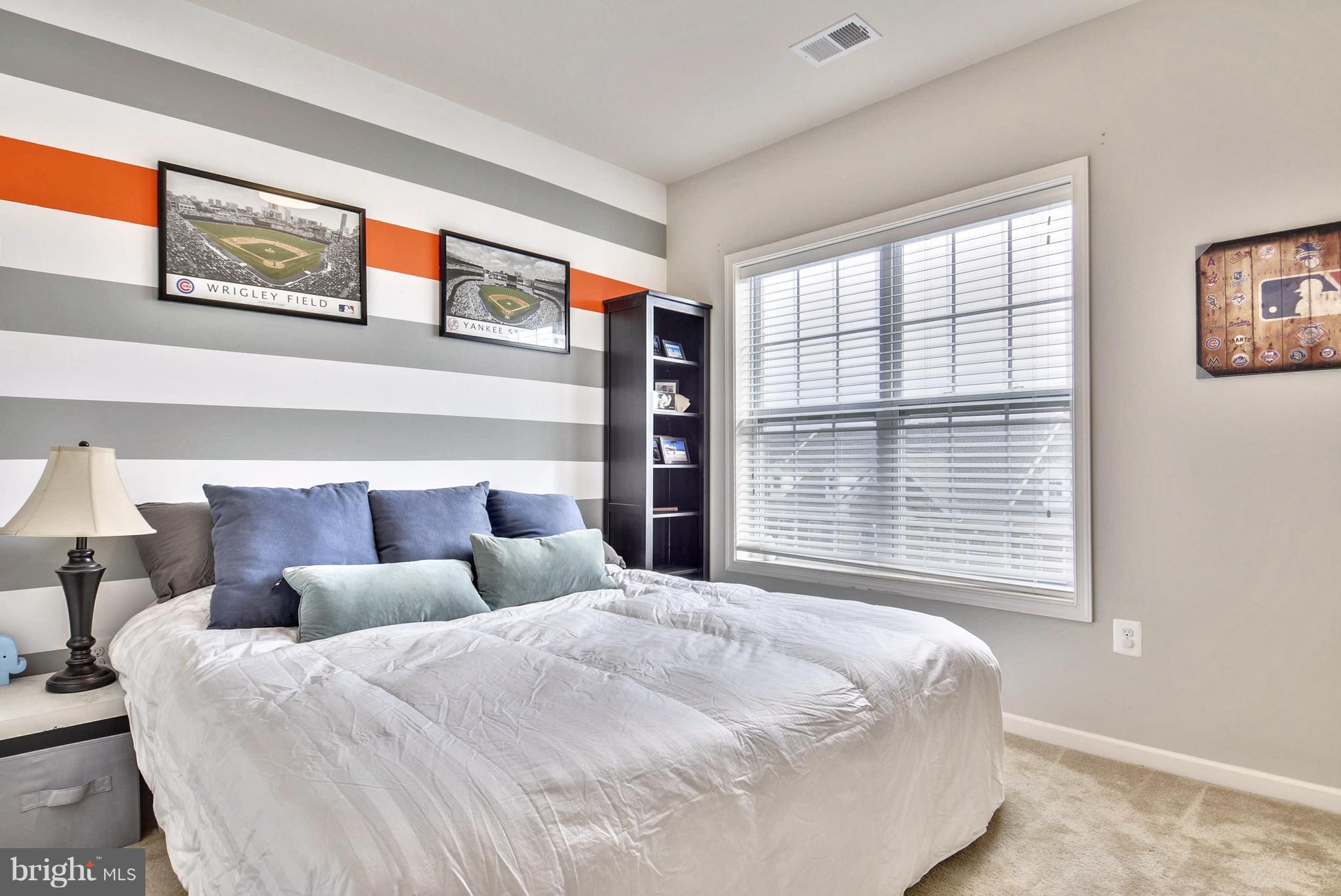 23487 Logans Ridge Terrace Ashburn, VA 20148 - Photo 14 of 27 Second Bedroom