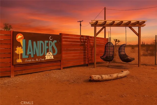 $459,000 | 670 Ducor Avenue, Landers, CA 92285