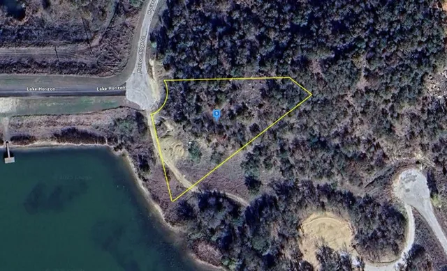 $92,999 | 601 Horizon Ridge Court, Sunset, TX 76270