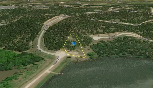 $92,999 | 601 Horizon Ridge Court, Sunset, TX 76270